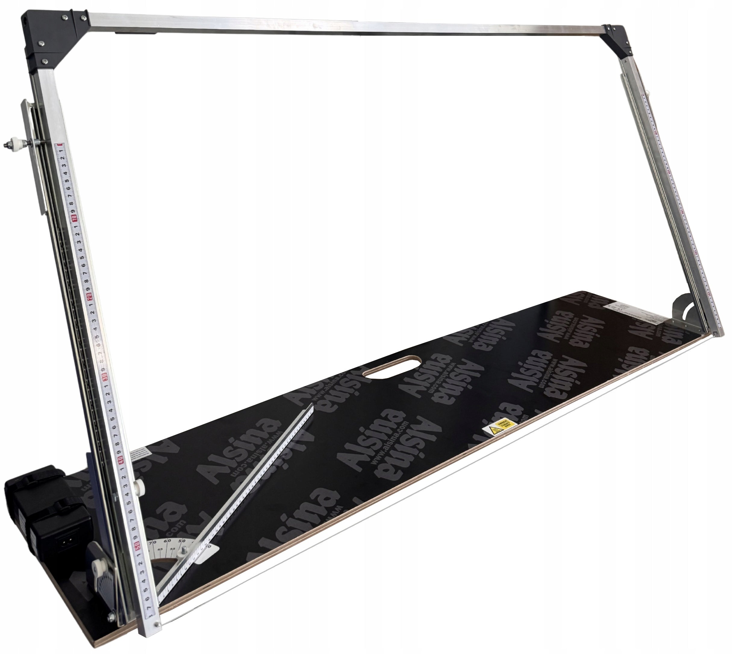 STYRODUR STYROFOAM CUTTING MACHINE 134/56 cm 252W