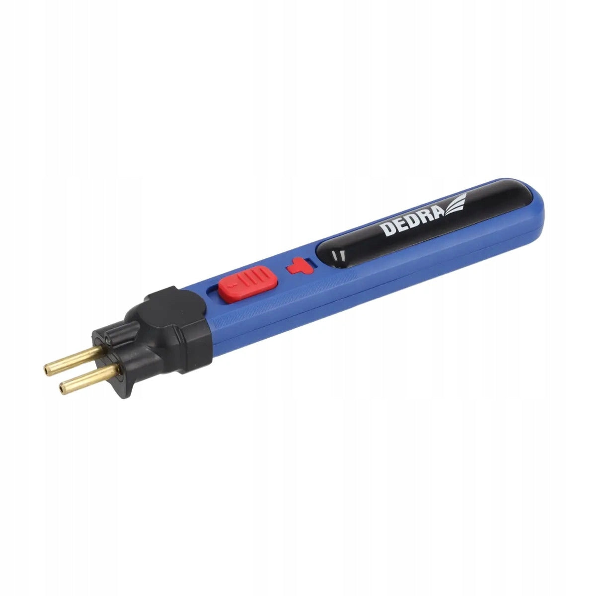 STYROFOAM CUTTER DEDRA THERMAL KNIFE 550°C CORDLESS SAW Certificates of conformity CE