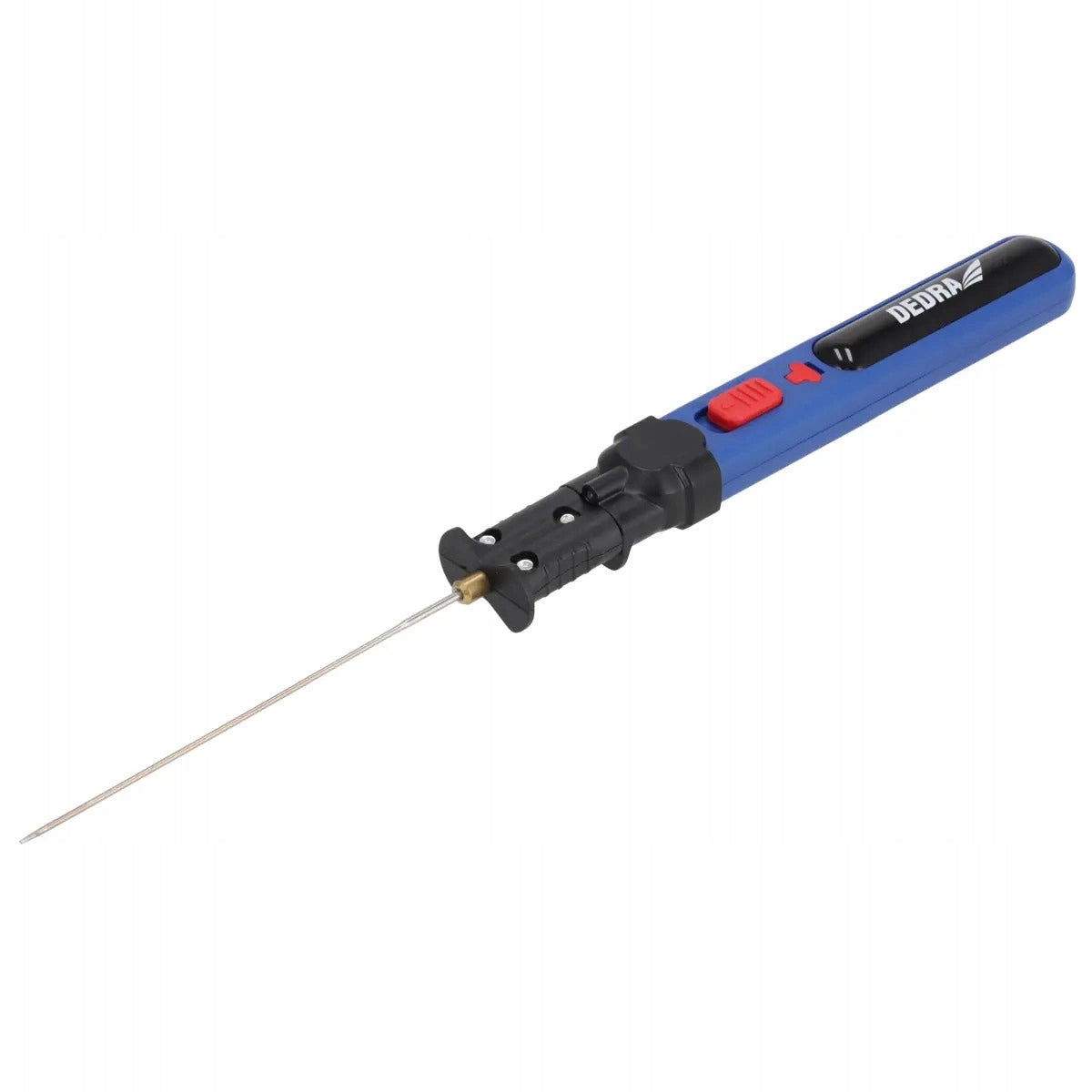 STYROFOAM CUTTER DEDRA THERMAL KNIFE 550°C CORDLESS SAW EAN (GTIN) 0651637926845