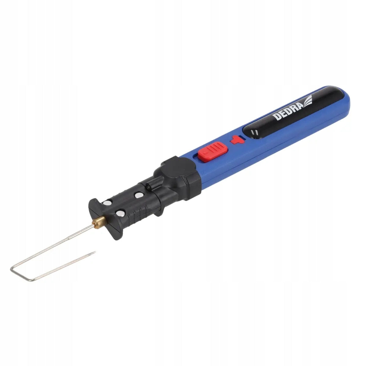 STYROFOAM CUTTER DEDRA THERMAL KNIFE 550°C CORDLESS SAW Power supply electric from mains
