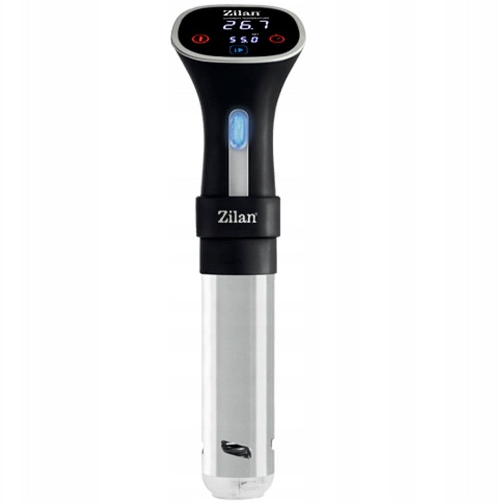 SUBMERSIBLE CIRCULATOR VACUUM ZILAN SOUS VIDE LCD 800W Brand no brand