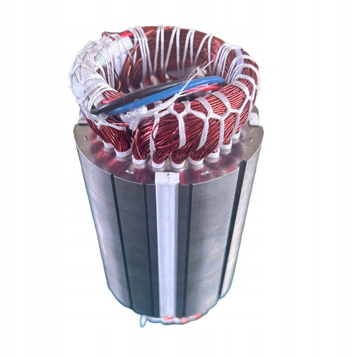 SUBMERSIBLE PUMP 3,5" MODEL 2/11 WELL WATER 75L/MIN 550W STRONG ANTI-SAND Batteries included no