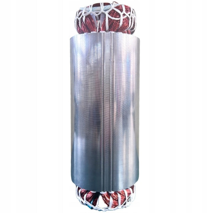SUBMERSIBLE PUMP 3,5" MODEL 2/14 WELL WATER 75L/MIN 750W STRONG ANTI-SAND Batteries included no