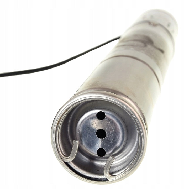 SUBMERSIBLE PUMP 3" DEEP 1800 l/h FOR WATER WELL WATERING EFFICIENT SCREW Manufacturer code BG-00055