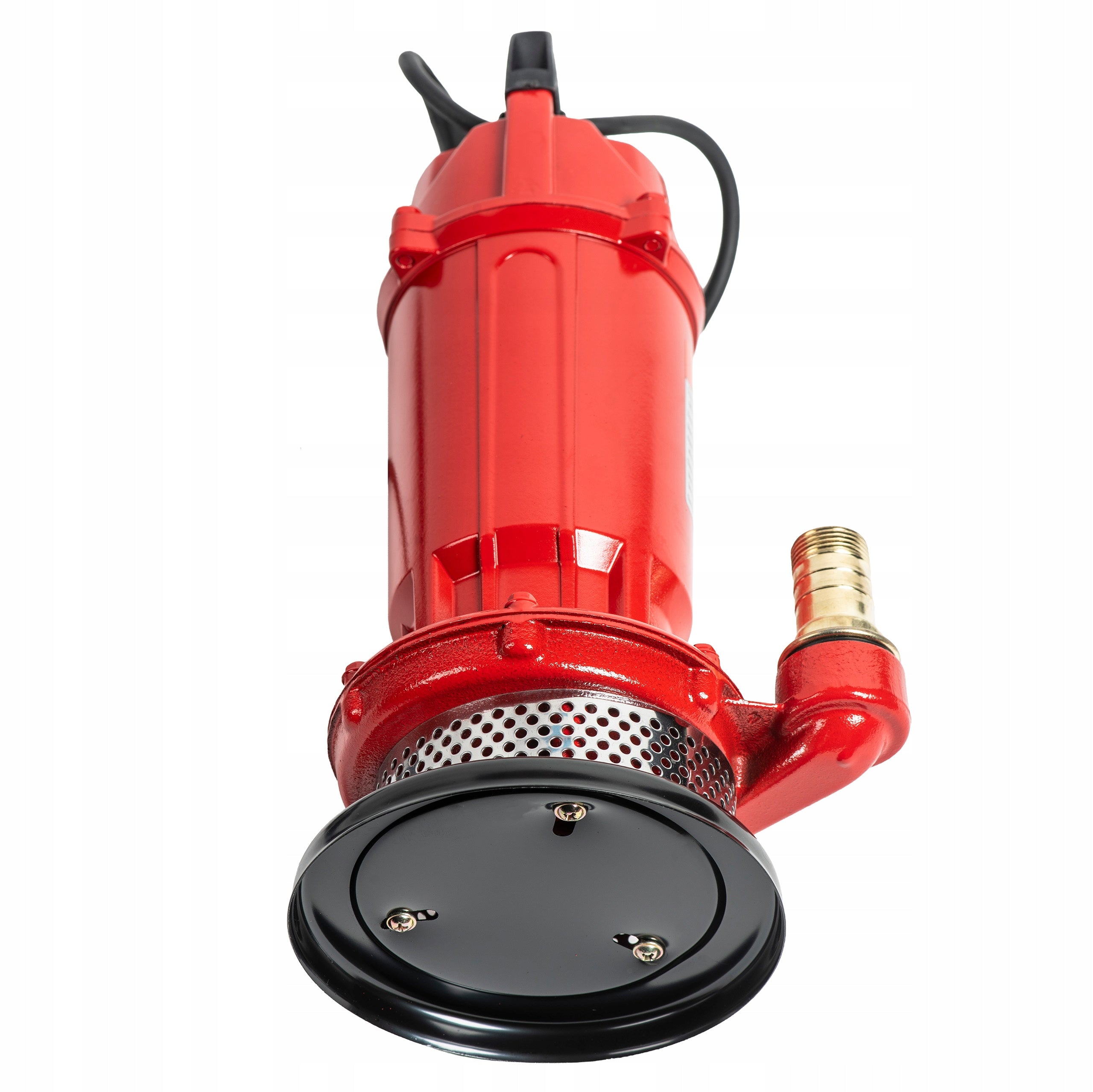 SUBMERSIBLE PUMP FOR DIRTY WATER CLEAN RAINWATER STRAINER 2850W Manufacturer no brand