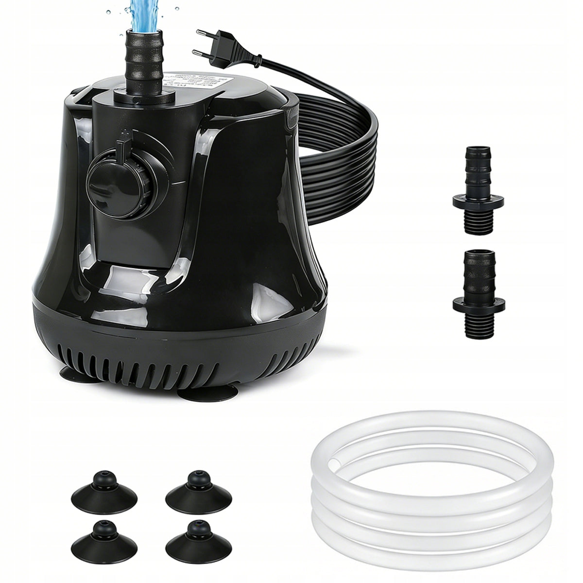 SUBMERSIBLE PUMP FOR POND WATER STRONG 2000L/h 25W