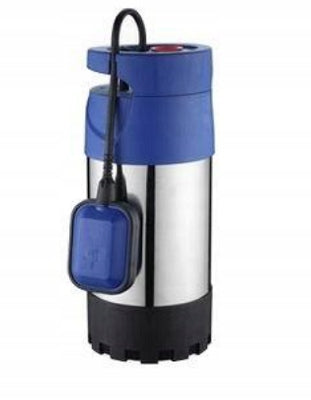 SUBMERSIBLE PUMP LIFT 40 FOR CLEAN WATER 1000W WITH FLOAT 4ROTORS 5500L/H Manufacturer code LIFT40