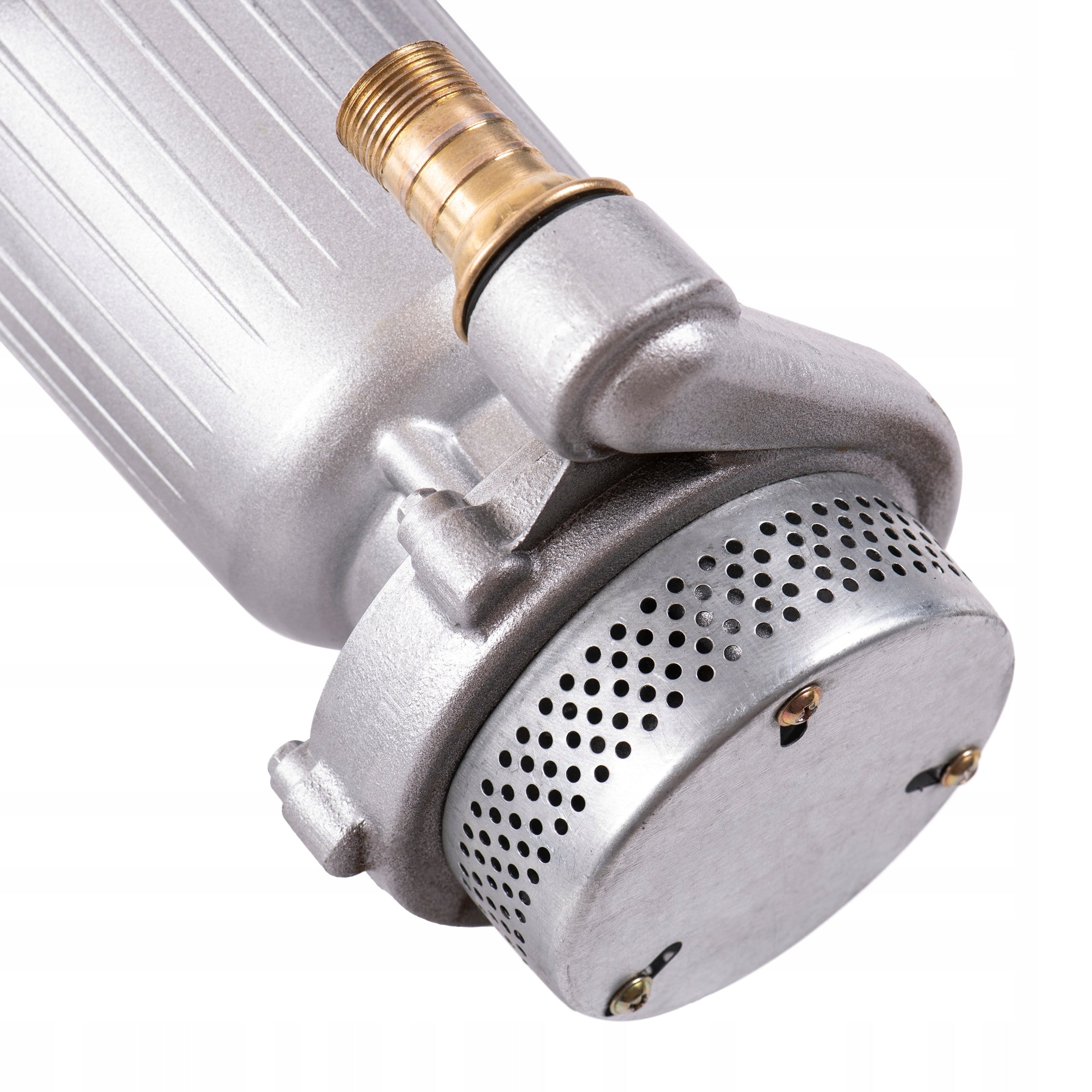 SUBMERSIBLE PUMP STRAINER FOR DIRTY WATER CLEAN SIEVE SEPTIC TANK Manufacturer Progres