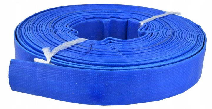 SUBMERSIBLE SOIL PUMP FOR CLEAN DIRTY WATER SEPTIC TANK WITH HOSE Packaging status original
