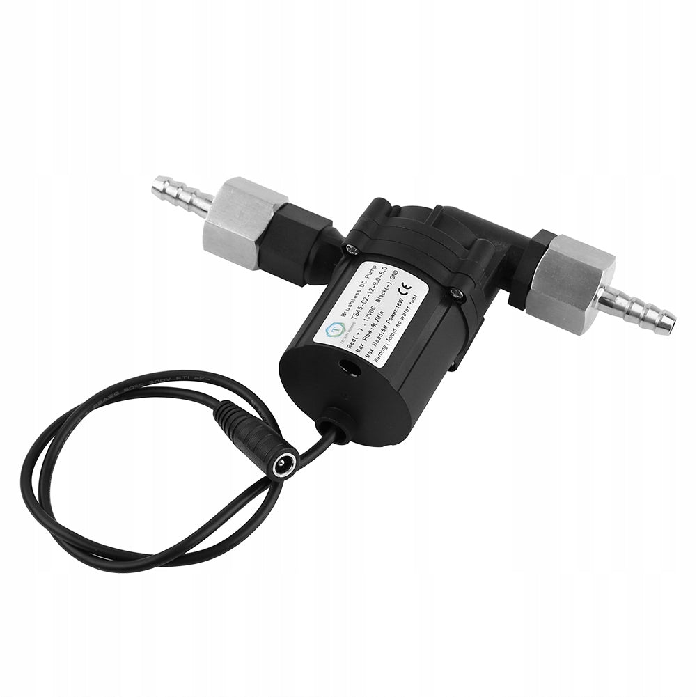 SUBMERSIBLE WATER AQUARIUM PUMP DC12V 18W 540L/H Packaging status original