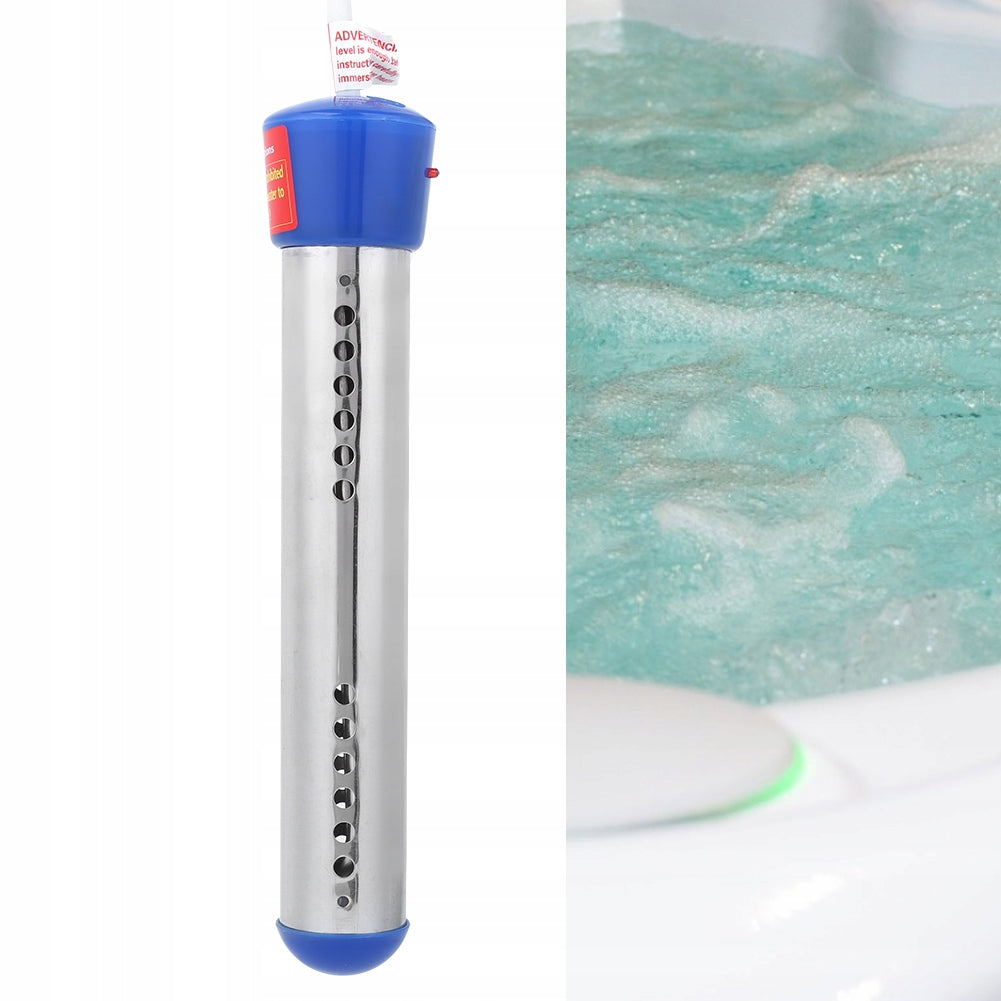 SUBMERSIBLE WATER BATHTUB HEATERS HEATER 1500W Packaging status original