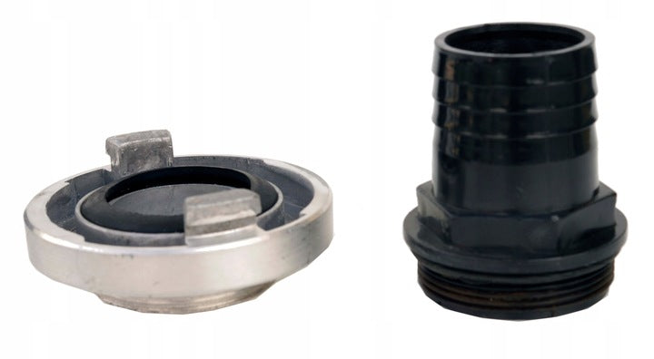 SUBMERSIBLE WATER PUMP SEWAGE SEPTIC TANK STRONG 550W 18000 L/H HOSE INCLUDED Manufacturer code DO WODY BRUDNEJ I CZYSTEJ SZLAMOWA + WĄŻ 30 M