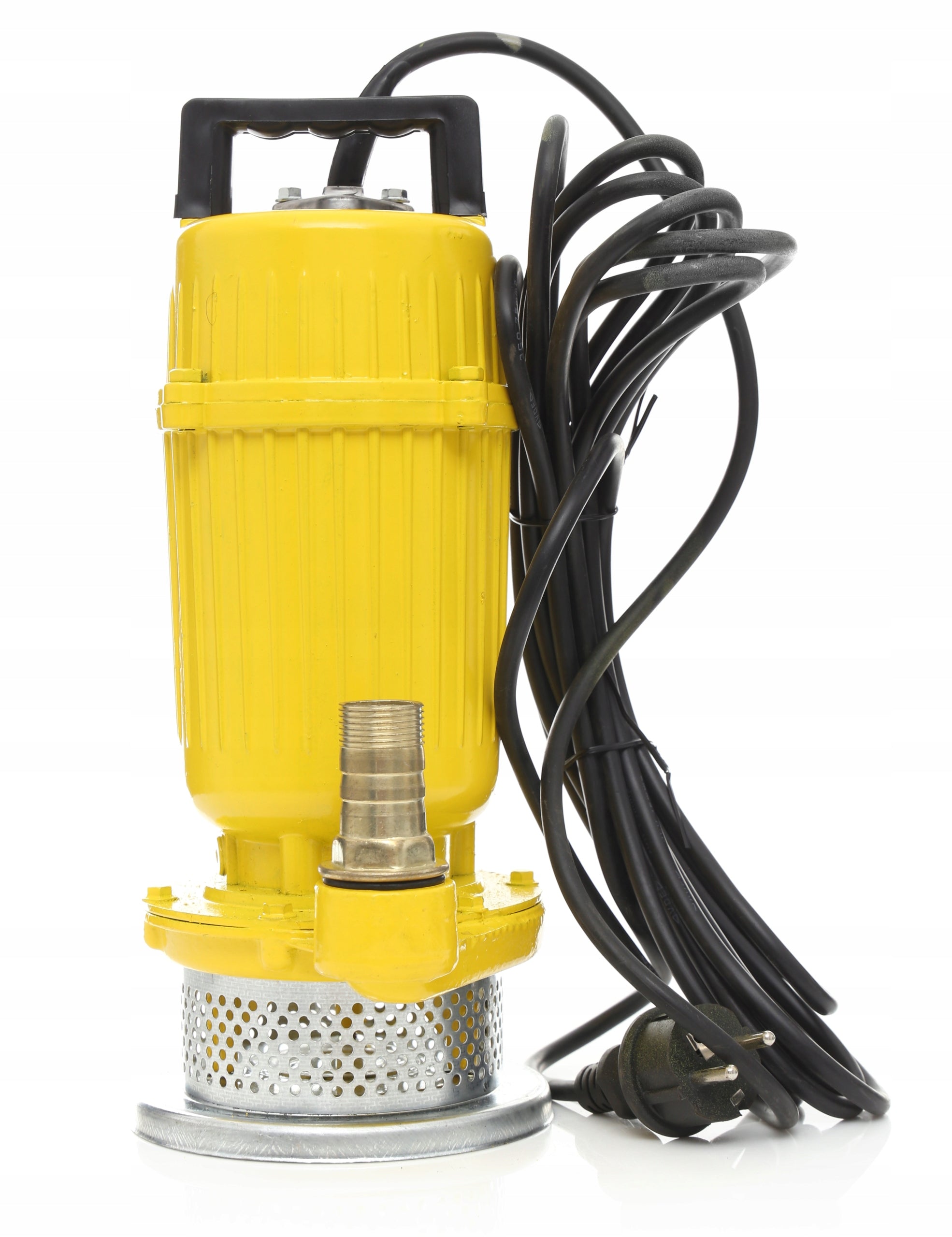 SUBMERSIBLE WATER SIEVE PUMP 1600W 1" KD758 Packaging status original