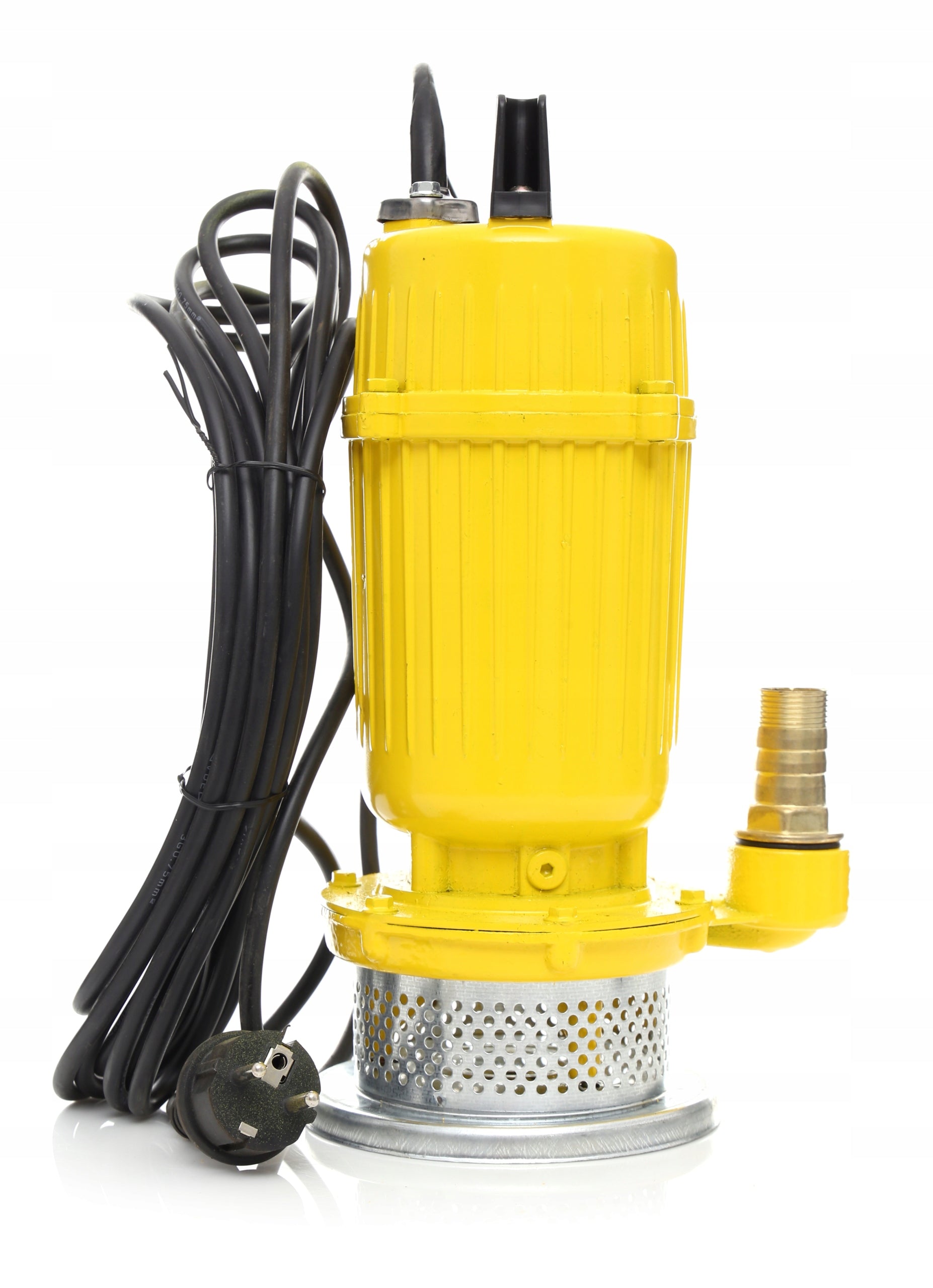 SUBMERSIBLE WATER SIEVE PUMP 1600W 1" KD758