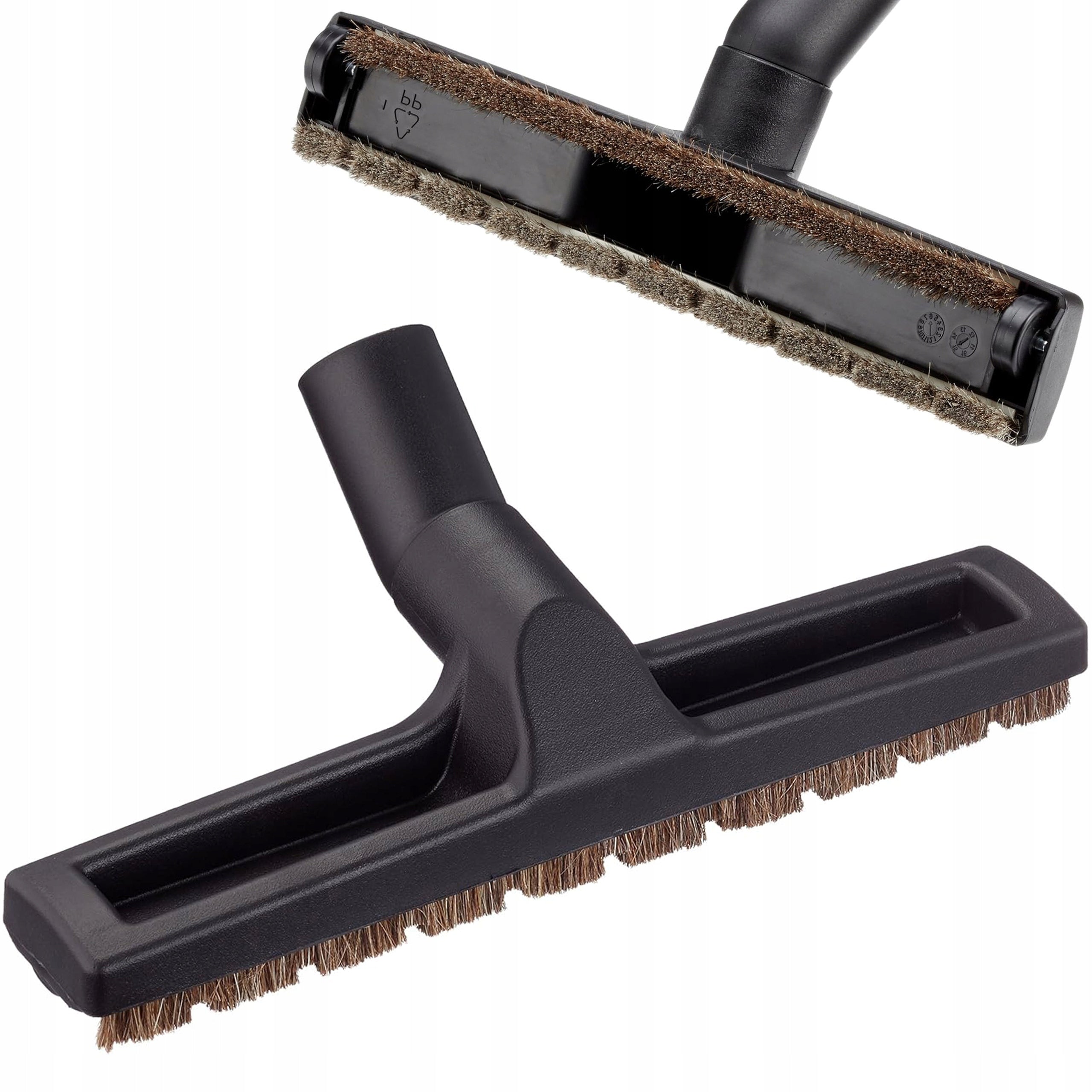 SUCTION BRUSH PARQUET PVC PANELS for KARCHER WD2 WD3 WD4 WD5 WD6 SE 35mm
