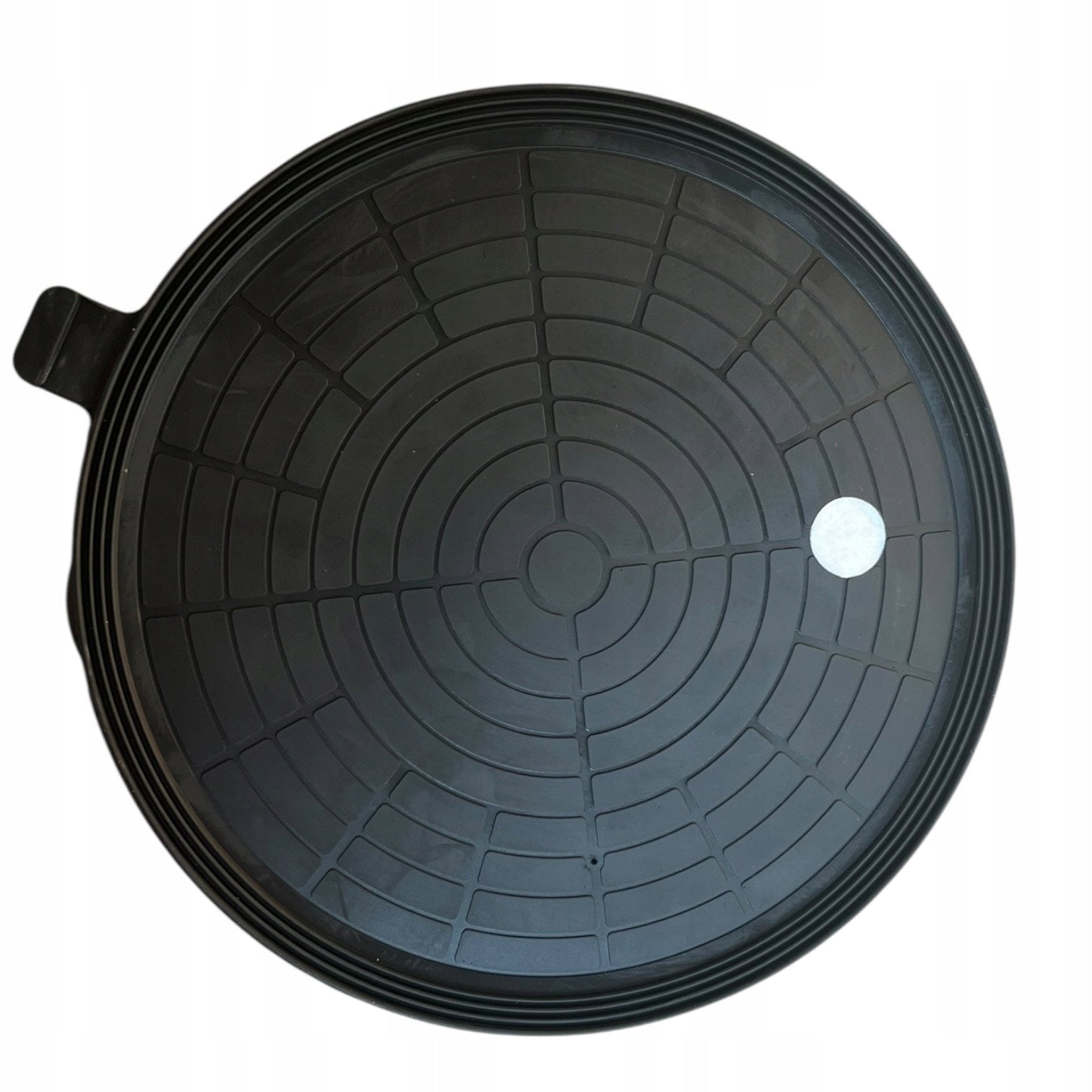 SUCTION CUP FOR GLAZE GLASS TILES WITH VACUUM PRESSURE GAUGE UP TO 180KG 200MM Manufacturer code 180pz ToolMaaxi