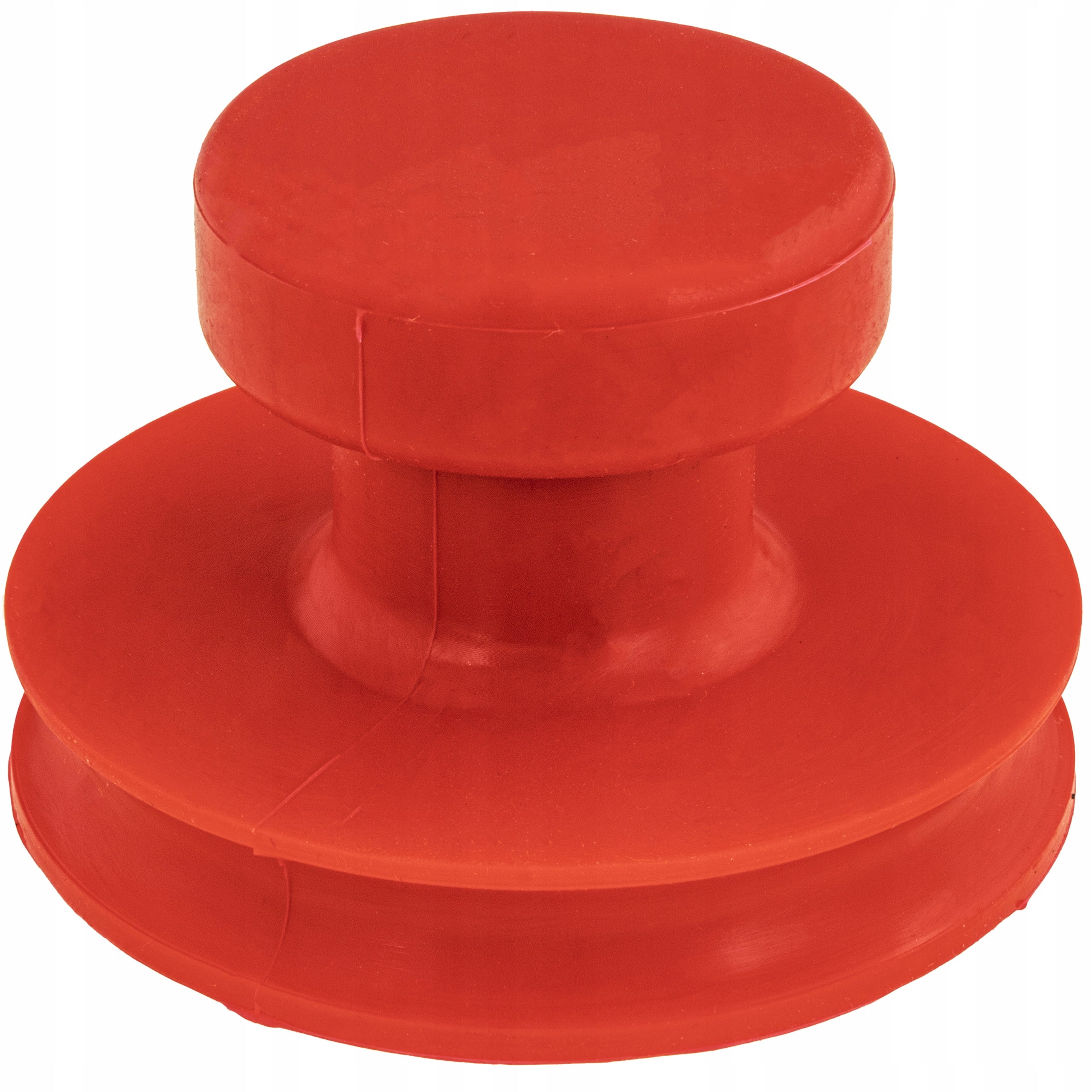 SUCTION CUP FOR STONEWARE TILES SILICONE GRIPPER GLAZE HOLDER 80m 15Kg x2 EAN (GTIN) 5905475667091
