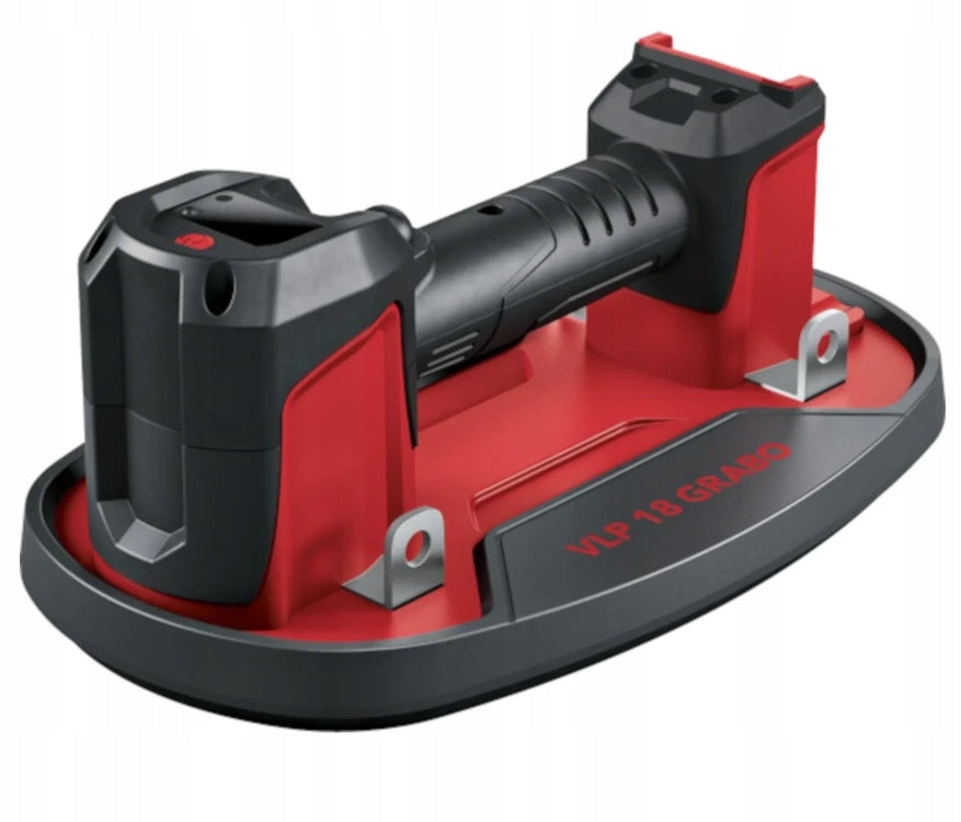 SUCTION CUP FOR TILES - PROFESSIONAL CORDLESS FLEX