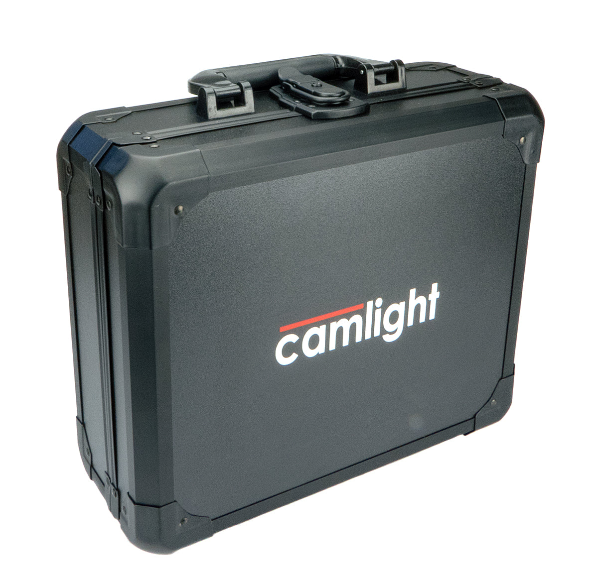 SUITCASE CARRYING BAG FOR CAMERA LENSES Brand Camlight