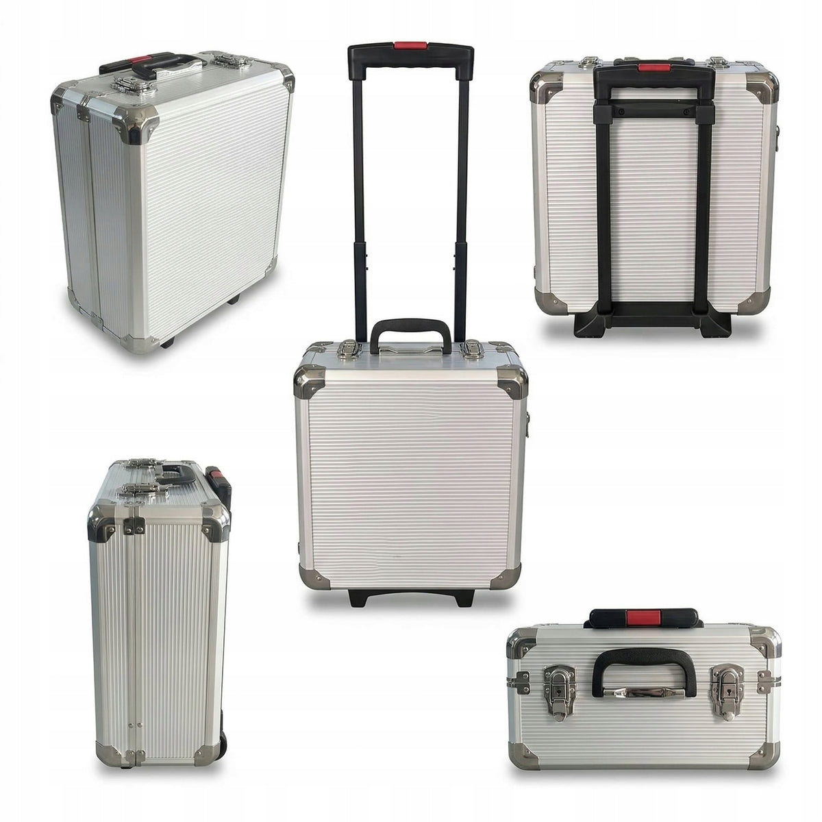 SUITCASE KEY TOOL SET CAP BIT TOOL CASE SET XL Manufacturer code 06526