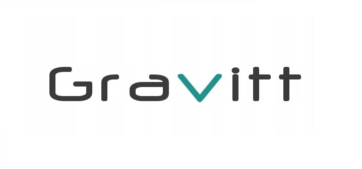 SUITCASE LARGE ON WHEELS TRAVEL XXL GRAVITT 8844 POLYCARBONATE HARD BAG Manufacturer code Walizka duża POLIWĘGLAN TWARDA 8844 BAGAŻ