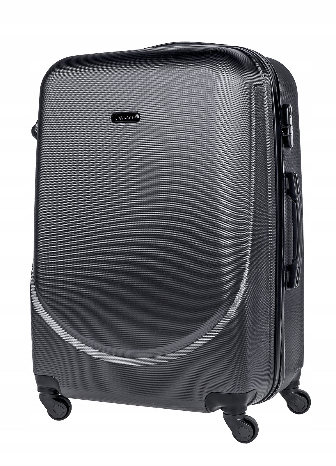 SUITCASE LARGE TRAVEL WHEELS BAGIA 15 X COLOUR XXL Model BAGIA