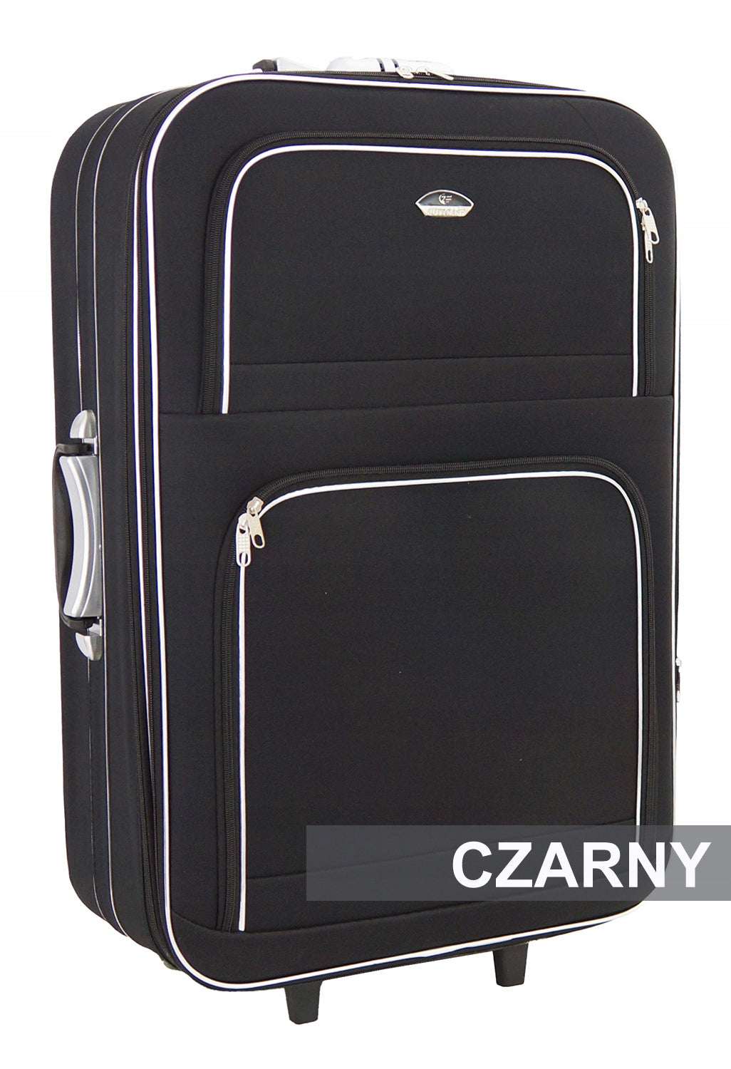 SUITCASE LARGE XXL LUGGAGE BAG MODEL 901 EAN (GTIN) 5903978400184