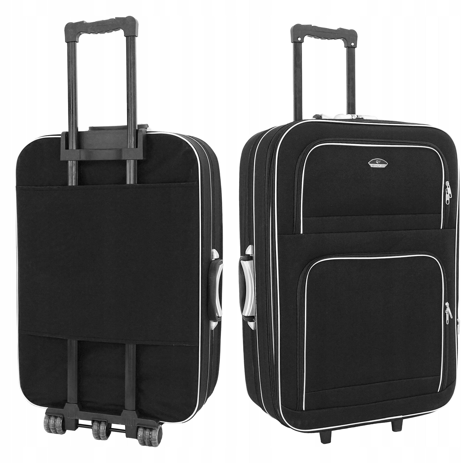 SUITCASE LARGE XXL LUGGAGE BAG MODEL 901 Model 901