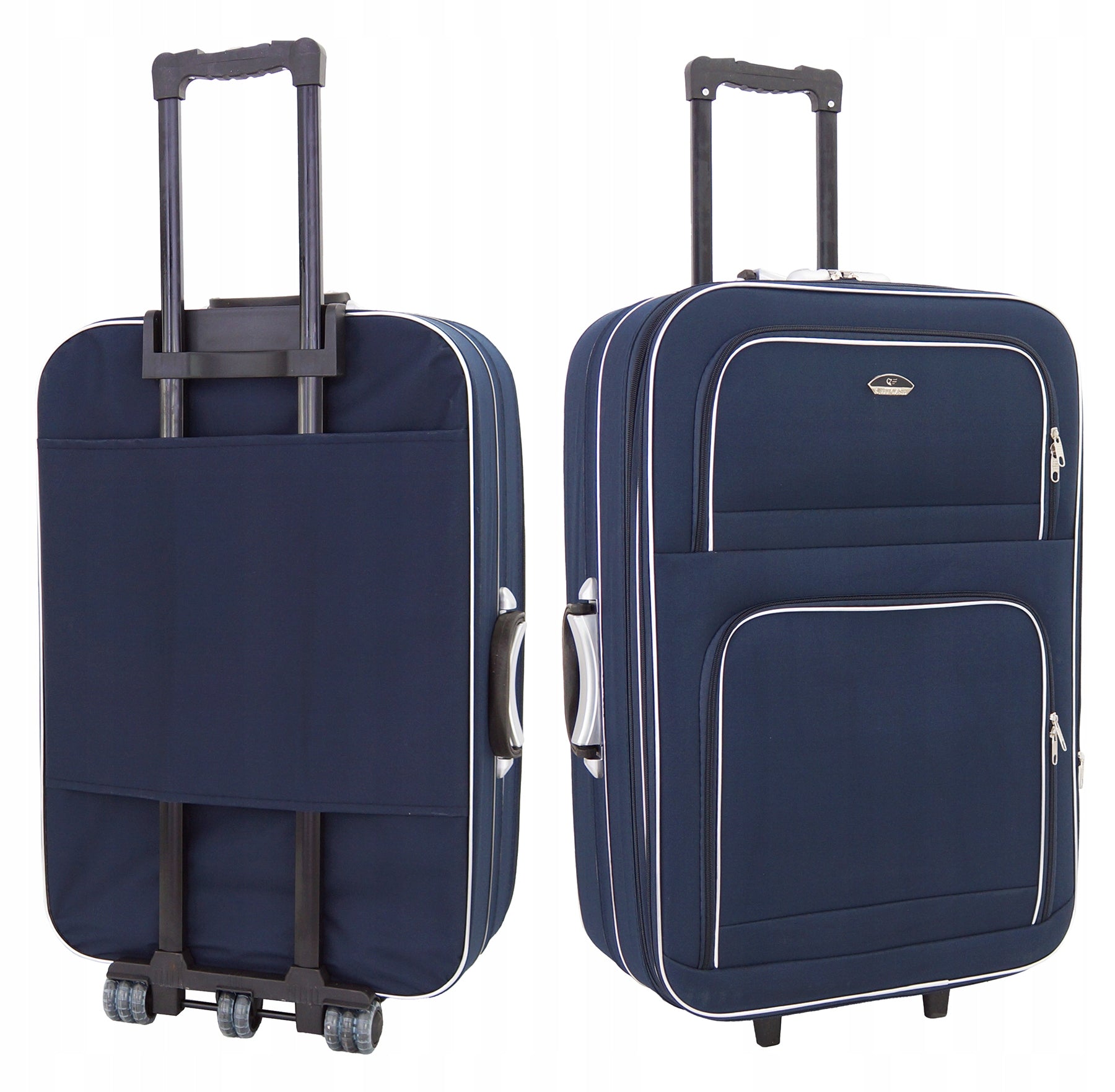 SUITCASE LARGE XXL LUGGAGE BAG MODEL 901