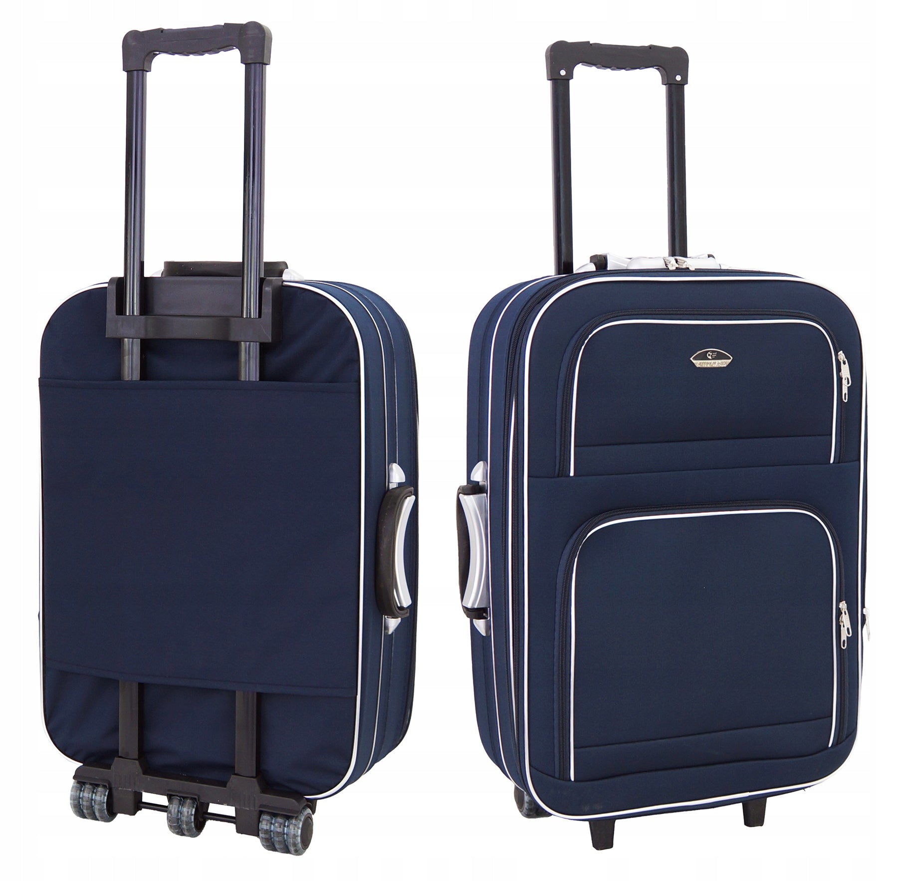 SUITCASE MEDIUM XL LUGGAGE BAG MODEL 901 Model 901