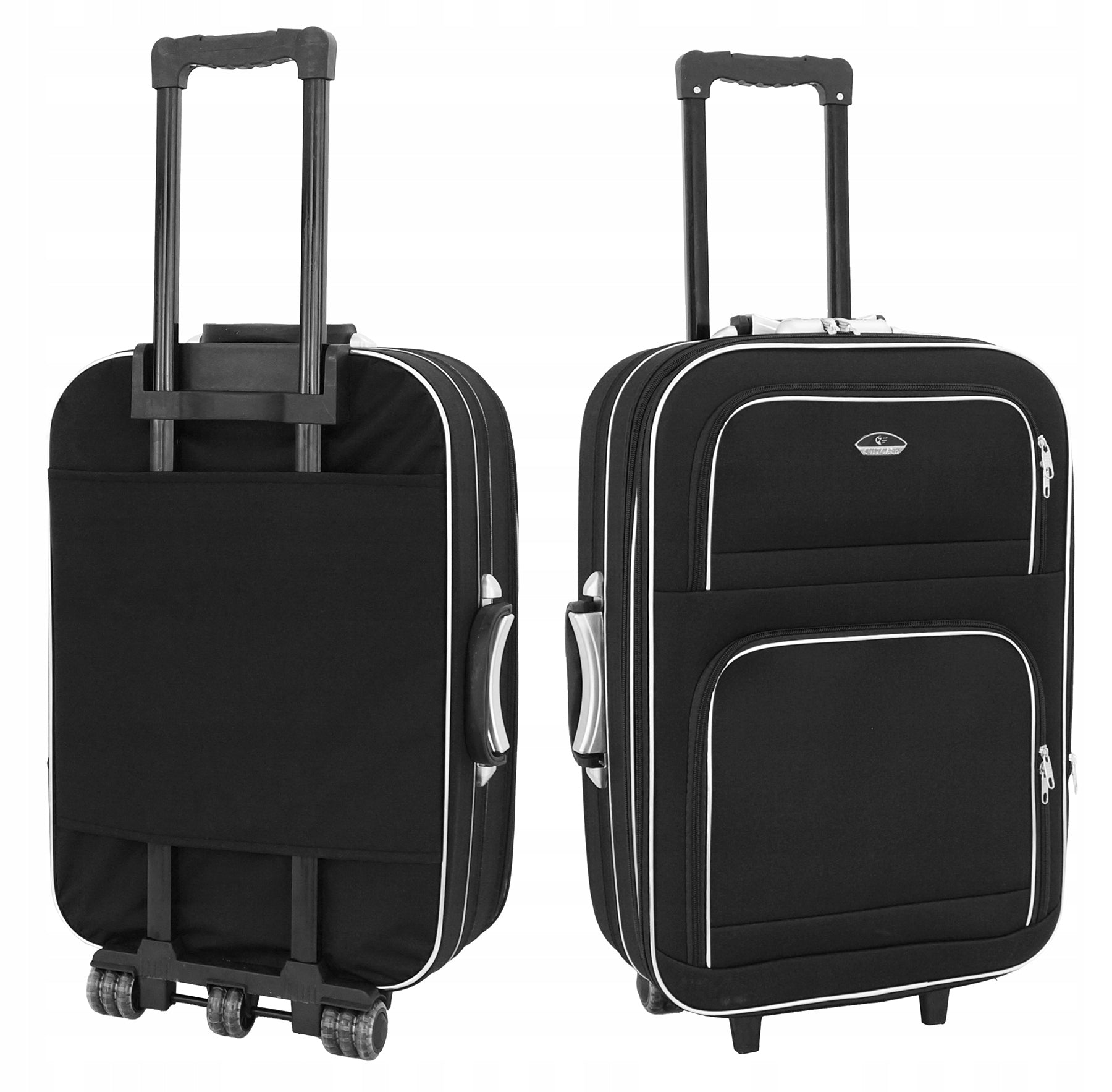 SUITCASE MEDIUM XL LUGGAGE BAG MODEL 901