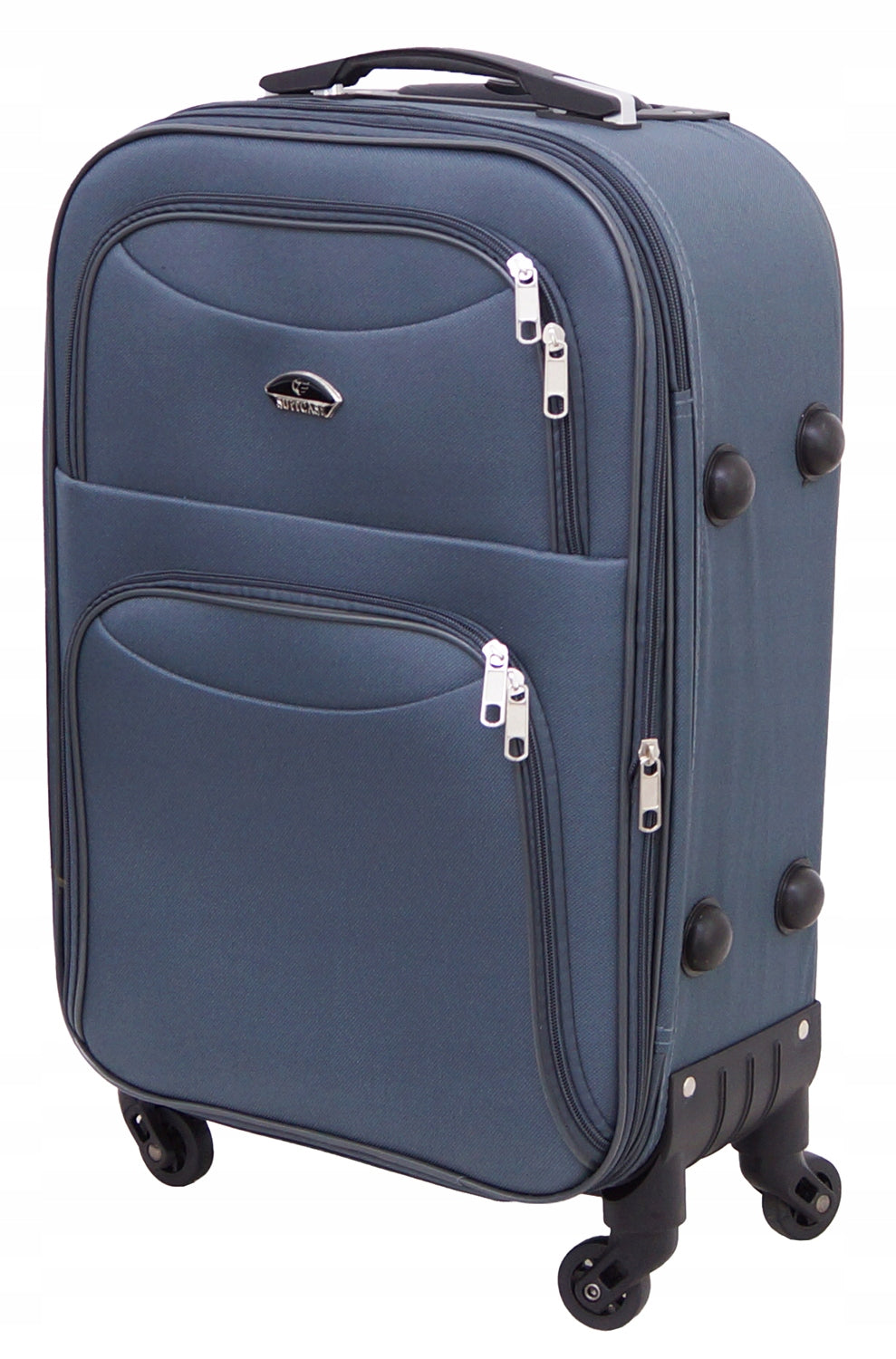 SUITCASE SMALL CABIN WEEKEND LUGGAGE BAG MODEL 904