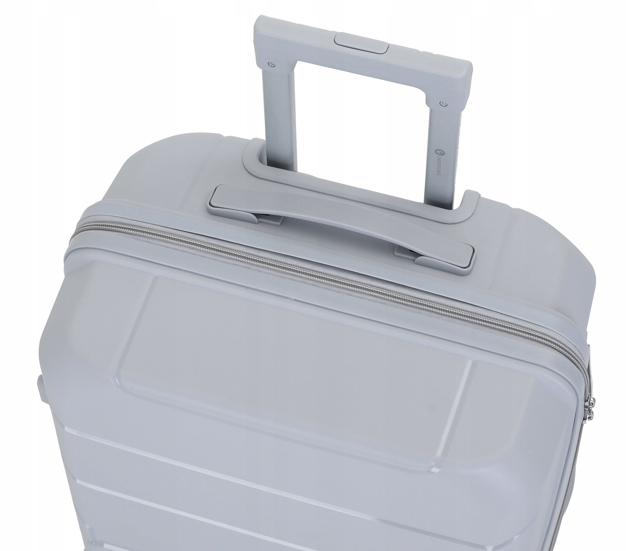 SUITCASE SMALL INDESTRUCTIBLE CABIN TRAVEL LUGGAGE ON WHEELS "M" Model M6995 S