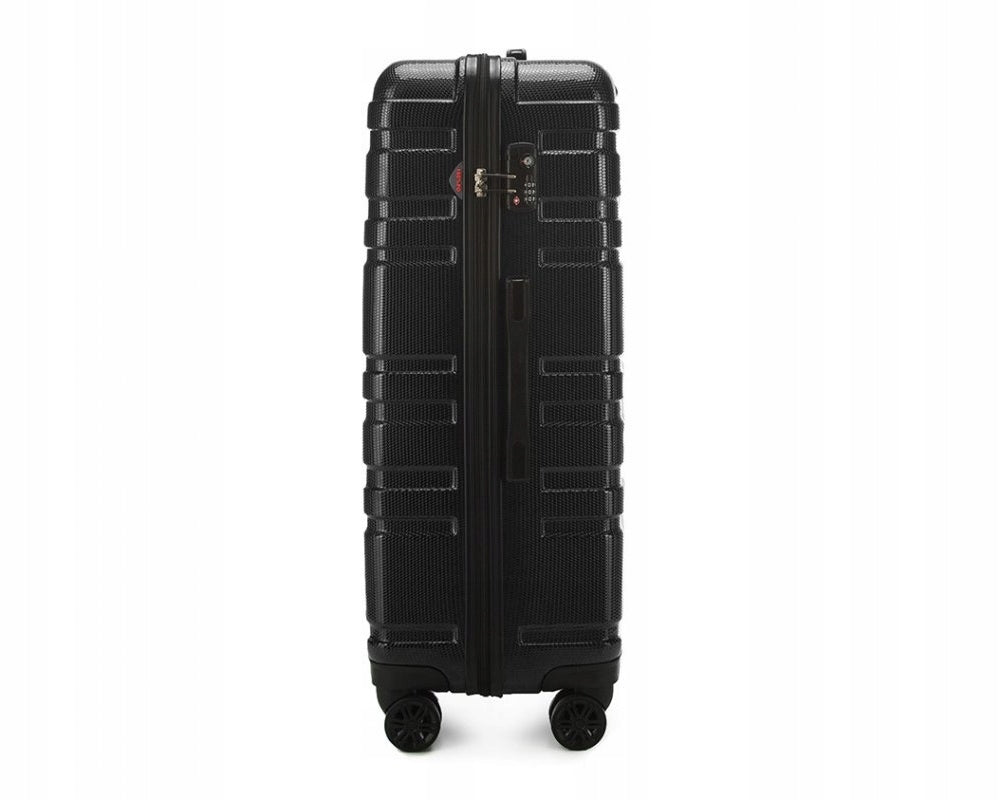 SUITCASE WITTCHEN LARGE 56-3P-983-11 POLYCARBONATE Brand WITTCHEN