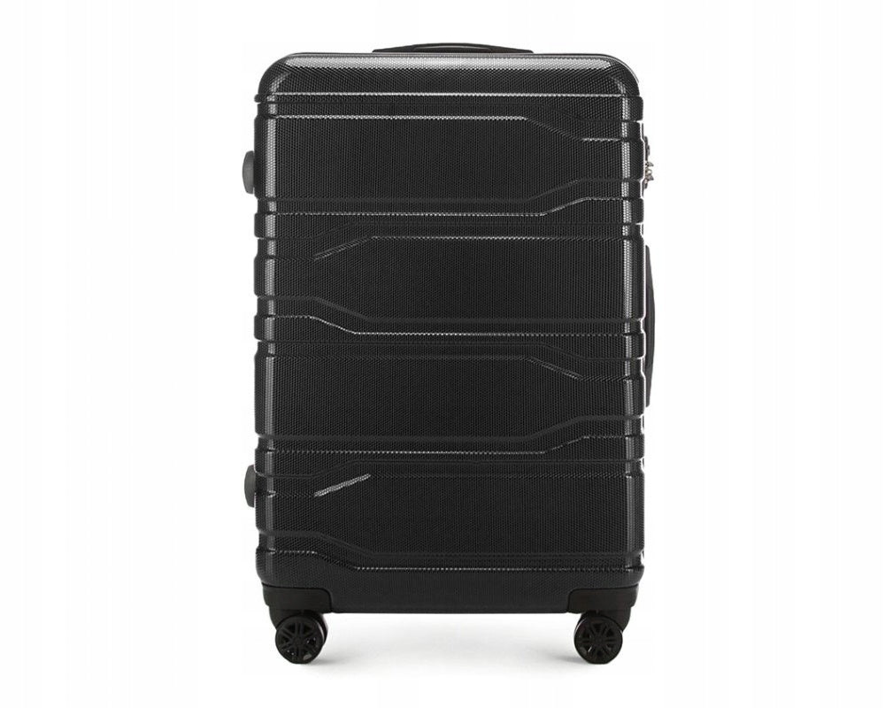 SUITCASE WITTCHEN LARGE 56-3P-983-11 POLYCARBONATE