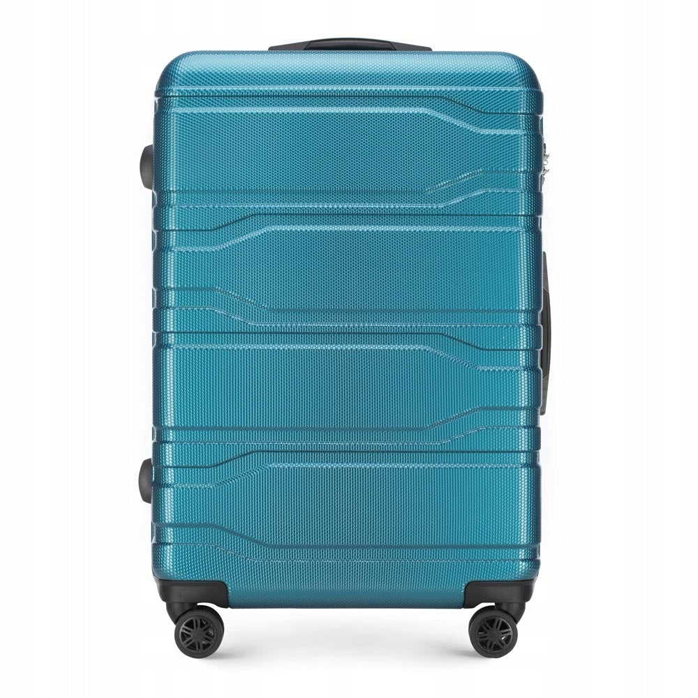 SUITCASE WITTCHEN LARGE 56-3P-983-96 POLYCARBONATE