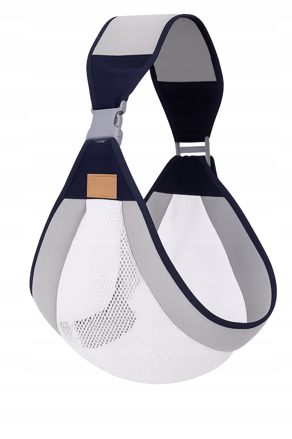SUMMER CARRIER NET FOR BABY ERGONOMIC HIP CARRIER UP TO 20KG