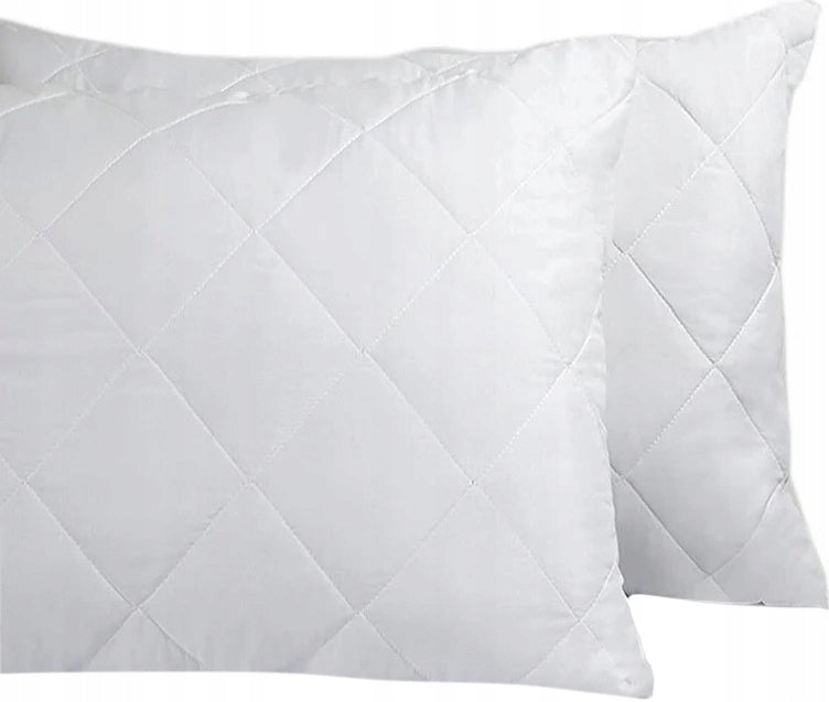 SUMMER QUILT SET 200X220 + PILLOWS 70X80 ANTI-ALLERGIC LIGHT Poland Stuffing material silicone ball