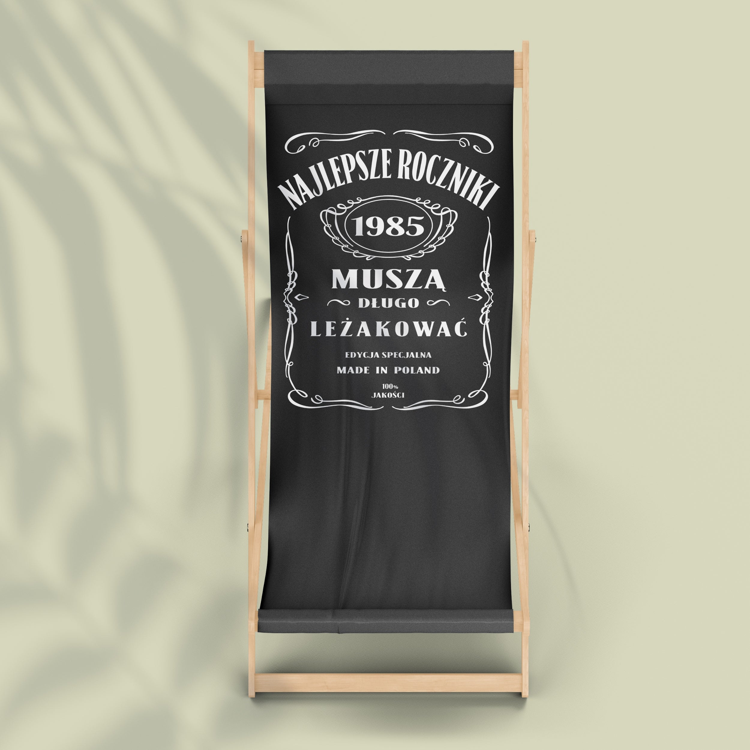 SUN LOUNGER BIRTHDAY GIFT FOR A COLLEAGUE BEST VINTAGES Manufacturer code LEZAK_LEZAK_7