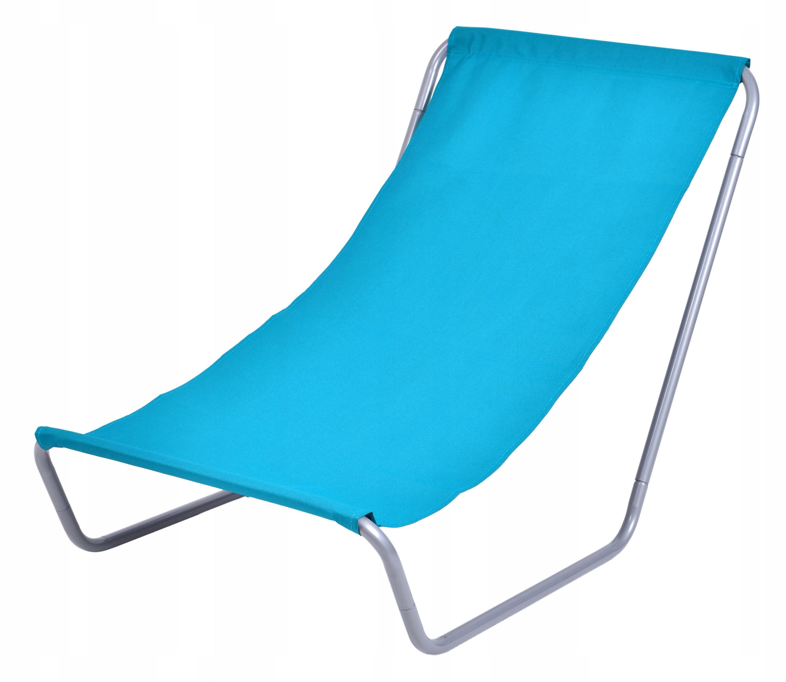 SUN LOUNGER FOLDING BEACH GARDEN LIGHT HIKING BEACH CHAIR ARMCHAIR