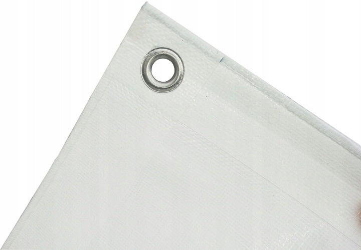 SUN SAIL GARDEN WATERPROOF 3x5 m WHITE AWNING SHREDDER Kind shade sail