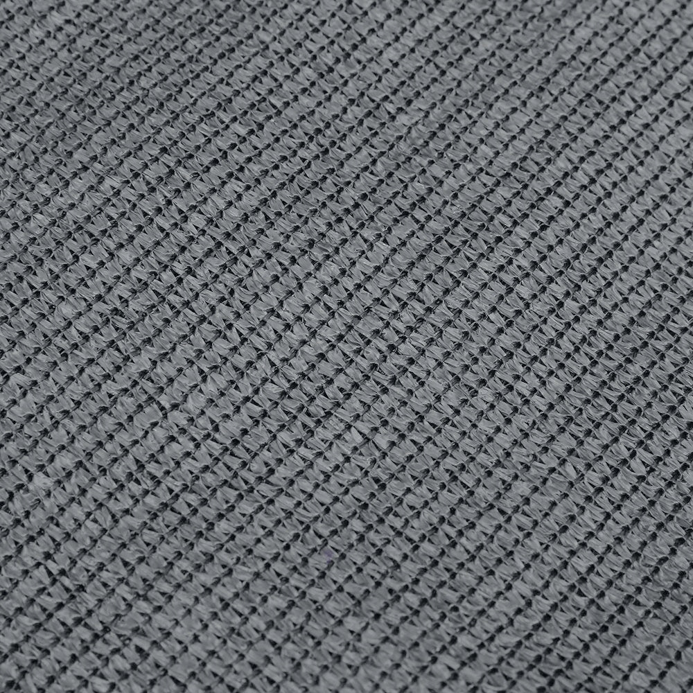 SUN SAIL UV GARDEN GRAPHITE BALCONY AWNING ANTHRACITE 4x5m. Manufacturer code Żagiel przeciwsłoneczny 4x5 - beżowy
