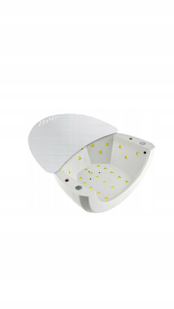 SUN - lamp Sun 5 plus UV/LED, 48 W, white Power 48 W
