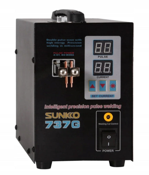 SUNKKO WELDING MACHINE 737G POINT PULSE cell Brand no brand