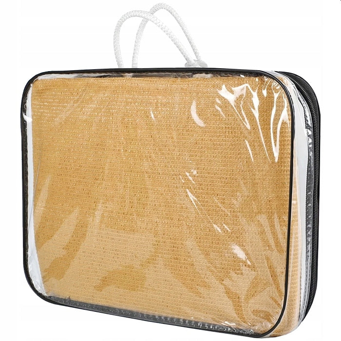 SUNSHADE SHADE AGAINST THE SUN GARDEN SAIL HANGING 3,6m Manufacturer code SK-67191