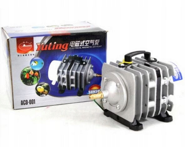 SUNSUN ACO 001 1200L/H AERATOR Manufacturer Sunsun