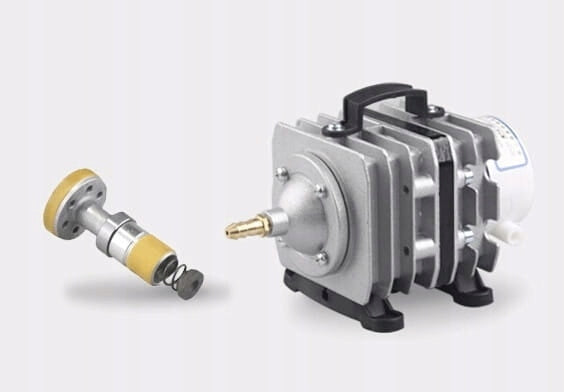 SUNSUN ACO 001 1200L/H AERATOR Pump capacity l/h 1001 - 1600 l/h