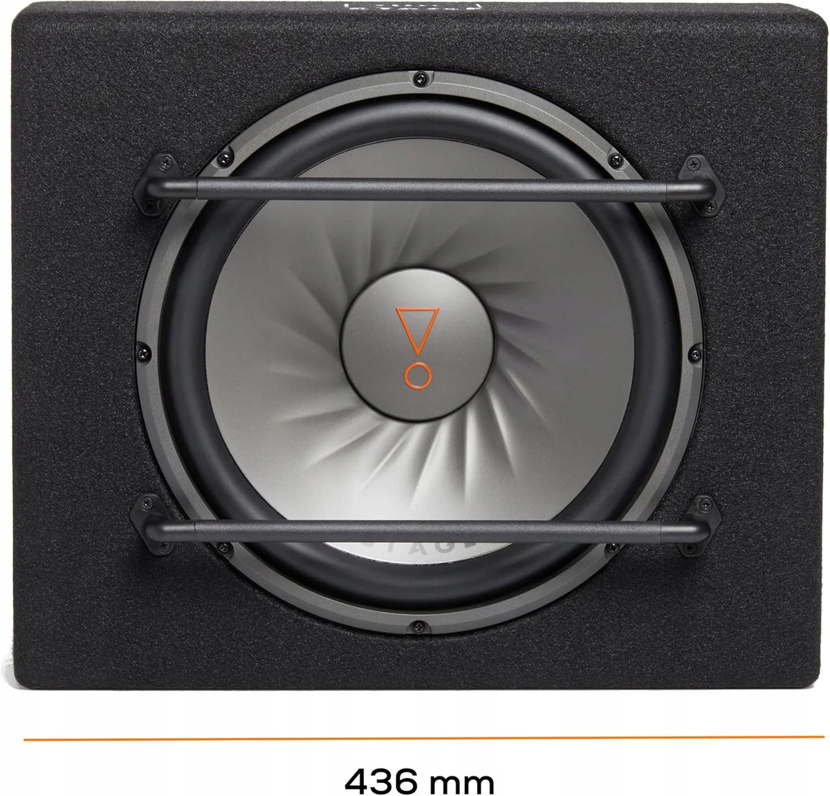 SUPER BASS JBL BASS TUBE BOX SUBWOOFER 1000 WATT DEEP BASS Manufacturer JBL