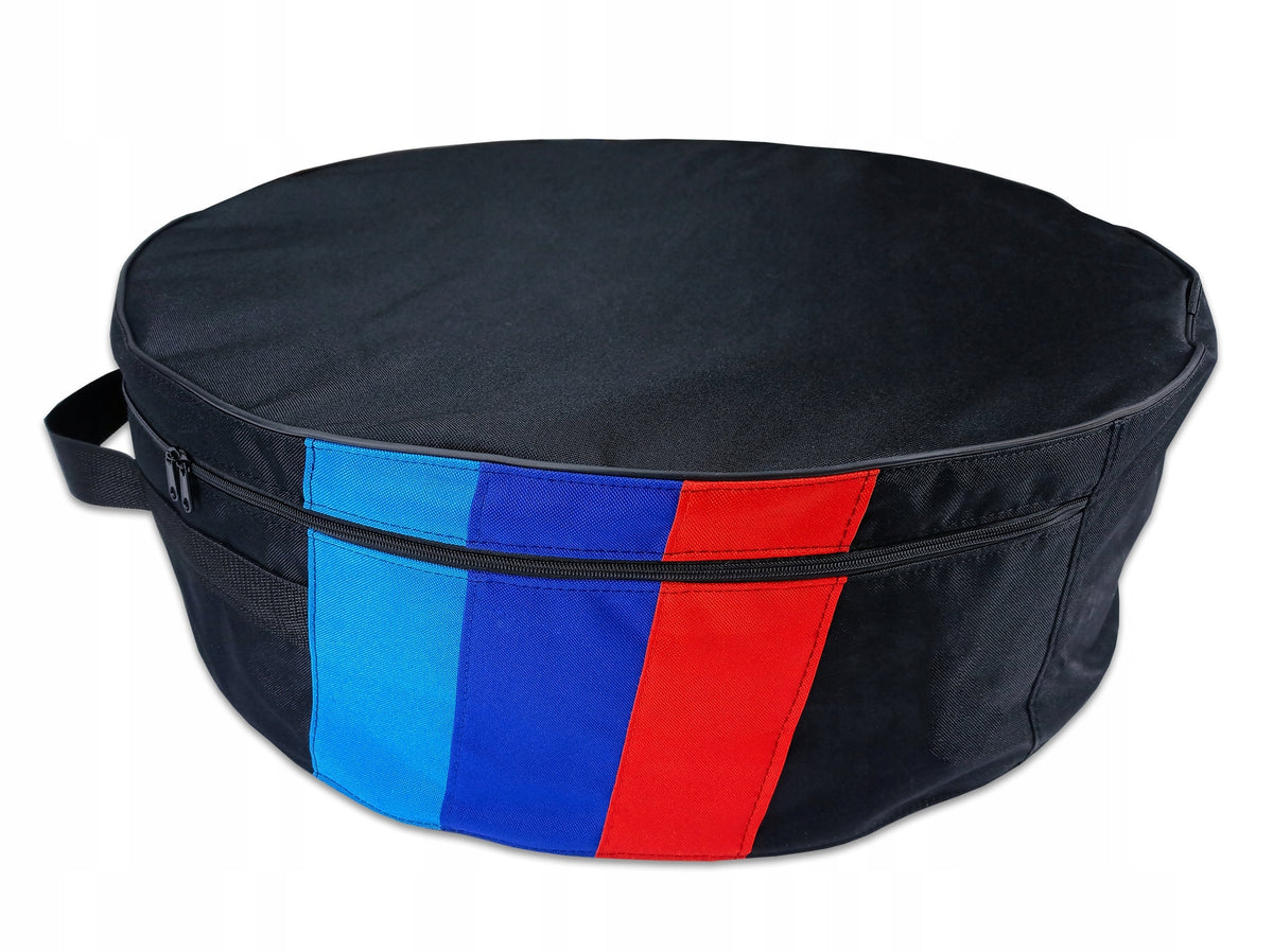 SUPER STRONG, SOLID WHEEL/TIRE COVER - 17" INCHES 235/55/R17-1 PIECE