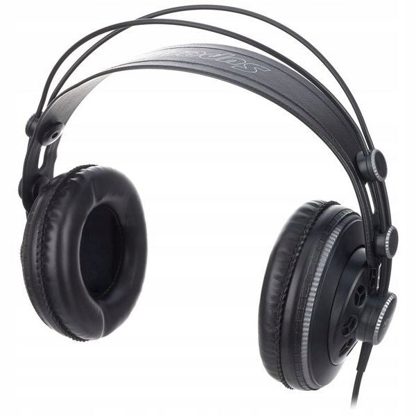 SUPERLUX HD-681 B good studio headphones Brand Superlux